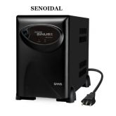 Nobreak SMS  - Power Sinus II 3200VA SENOIDAL